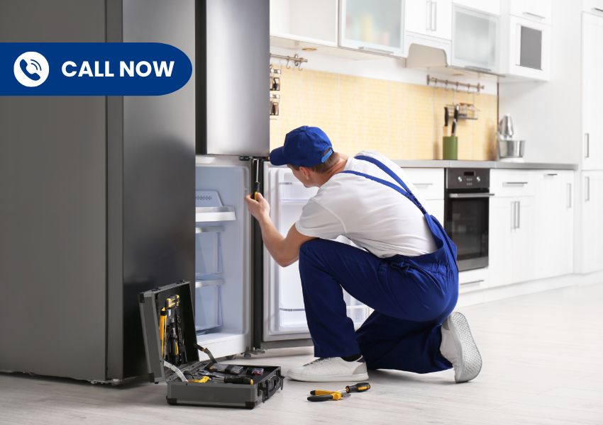Norwalk Appliance Repair Company